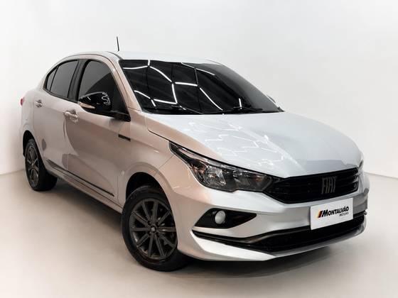 FIAT CRONOS 1.3 FIREFLY FLEX DRIVE CVT FIAT CRONOS 1.3 FIREFLY FLEX DRIVE CVT